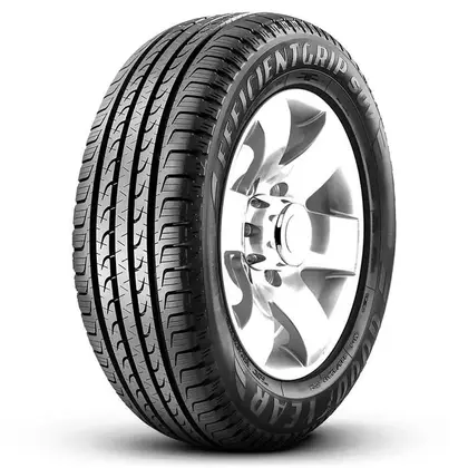Goodyear EfficientGrip SUV 235/60 R18