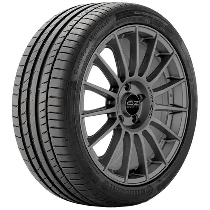 Continental ContiSportContact 5 225/45 R17